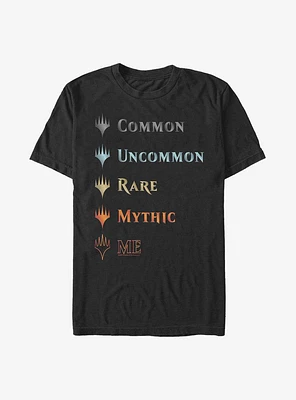 Magic: The Gathering Mythical Me Extra Soft T-Shirt
