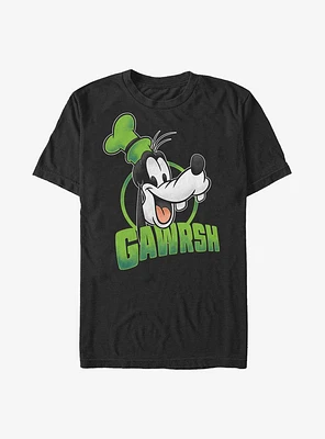 Disney Goofy Gawrsh Extra Soft T-Shirt