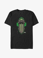Call of Duty Ghostly Sniper Extra Soft T-Shirt