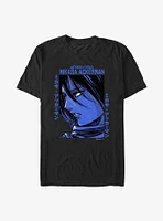 Attack on Titan Mikasa Ackerman Poster Extra Soft T-Shirt