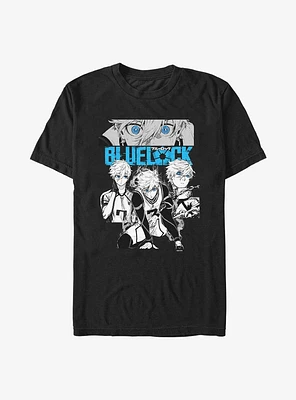 Blue Lock Lotsa Nagi Extra Soft T-Shirt