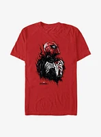 Marvel Spider-Man Transform Venom Extra Soft T-Shirt