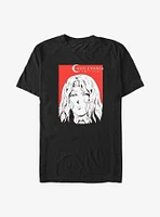 Castlevania Alucard Frame Extra Soft T-Shirt