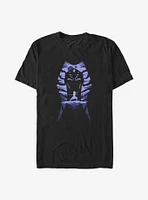 Marvel Ahsoka Montral Skyline Extra Soft T-Shirt