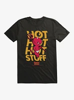 Hot Stuff The Little Devil Pose T-Shirt