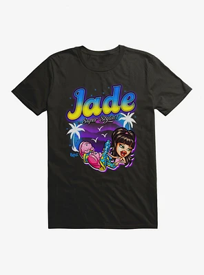 Bratz Jade Super Stylin' T-Shirt