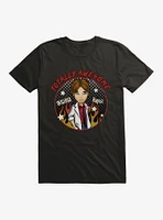 Bratz Totally Awesome Cade T-Shirt