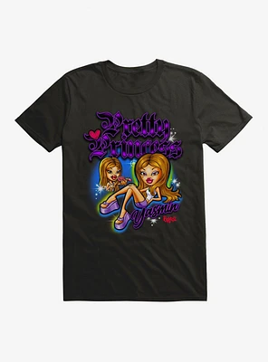 Bratz Pretty Princess Yasmin T-Shirt