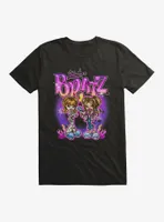 Bratz Passion Flames T-Shirt