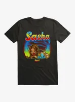 Bratz Sasha Chillin' T-Shirt