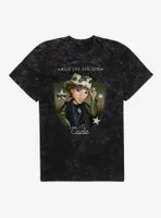 Bratz Wild Life Cade Mineral Wash T-Shirt