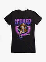 Bratz Spoiled Girls T-Shirt