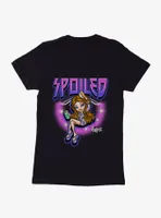 Bratz Spoiled Womens T-Shirt