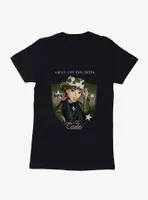 Bratz Wild Life Cade Womens T-Shirt