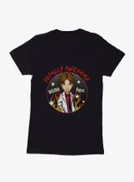 Bratz Totally Awesome Cade Womens T-Shirt