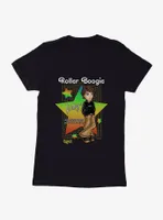 Bratz Roller Boogie Koby Womens T-Shirt