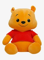 Disney Winnie the Pooh Weighted Comfort Plush