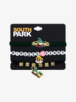 South Park Stick Of Truth Bracelet Set