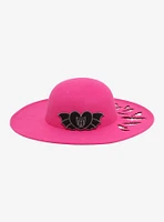 Monster High Draculaura Bat Floppy Hat