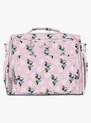 JuJuBe x Disney Minnie Mouse Be More Minnie B.F.F. Backpack