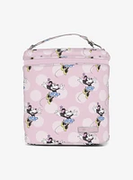 JuJuBe x Disney Minnie Mouse Be More Minnie Fuel Cell Cooler Bag