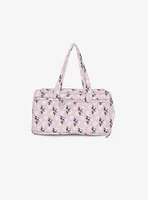 JuJuBe x Disney Minnie Mouse Be More Minnie Super Star Plus Duffle