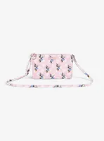 JuJuBe x Disney Minnie Mouse Be More Minnie Be Quick Crossbody