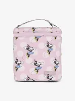 JuJuBe x Disney Minnie Mouse Be More Minnie Fuel Cell Cooler Bag