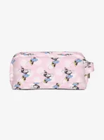 JuJuBe x Disney Minnie Mouse Be More Minnie Be Dapper Makeup Bag