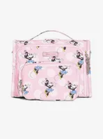 JuJuBe x Disney Minnie Mouse Be More Minnie The Bestie Plus Backpack