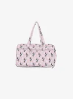 JuJuBe x Disney Minnie Mouse Be More Minnie Super Star Plus Duffle Bag