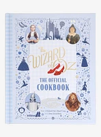 The Wizard Of Oz: The Official Cookbook