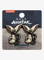 Avatar: The Last Airbender Momo Front/Back Earrings