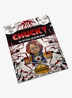 Chucky: The Official Coloring Book