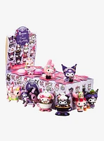 Tokidoki X Kuromi & My Melody Garden Tea Party Blind Box Figure