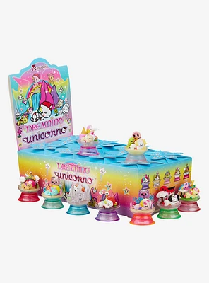 Tokidoki Dreaming Unicorno Blind Box Figure