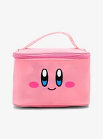 Nintendo Kirby Face Cosmetic Case - BoxLunch Exclusive