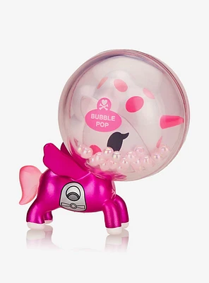 tokidoki Candy Unicorno Bubble Pop Figure (Special Edition)