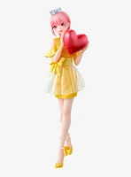 Bandai Spirits The Quintessential Quintuplets Ichibansho Ichika Nakano (Quintuplets Celebration) Figure