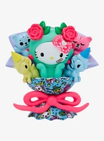 tokidoki x Hello Kitty 50th Anniversary Birthday   Figure