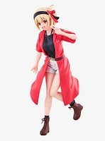 Bandai Spirits Lycoris Recoil Ichibansho Chisato Nishikigi (The Second) Figure