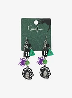 Coraline Other Mother Earrings