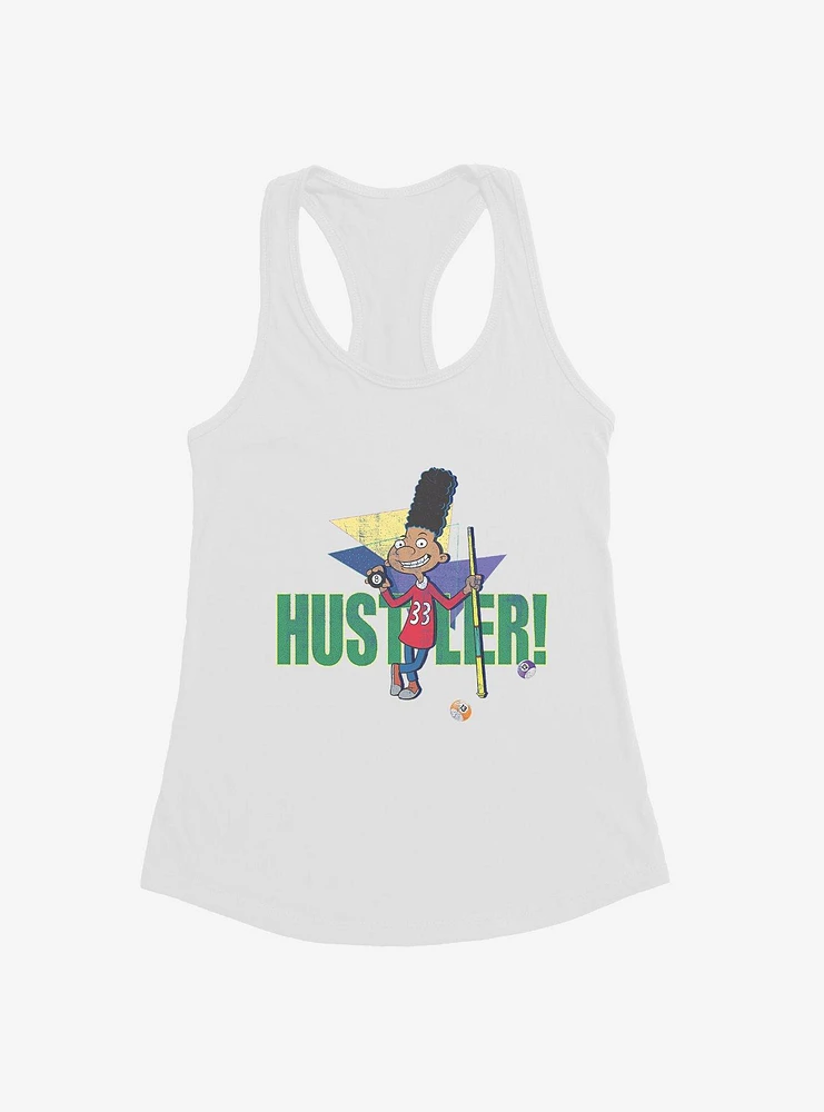 Hey Arnold! Hustler! Girls Tank