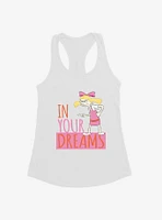 Hey Arnold! Your Dreams Girls Tank