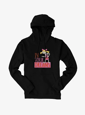 Hey Arnold! Your Dreams Hoodie