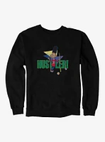 Hey Arnold! Hustler! Sweatshirt