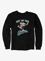 Hey Arnold! Get The Game Sweatshirt