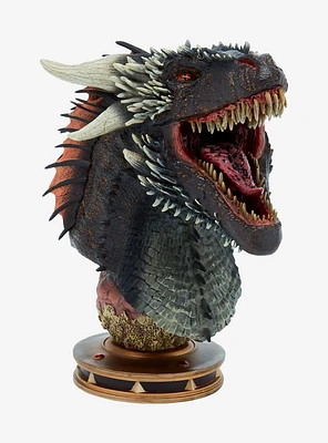 Diamond Select Toys Game of Thrones Legends in 3D Drogon Limited Edition Bust