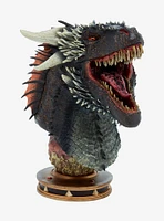 Diamond Select Toys Game of Thrones Legends in 3D Drogon Limited Edition Bust