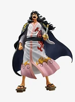 Bandai Spirits One Piece Ichibansho Masterlise Expiece Momonosuke Figure (A New Dawn Ver.)